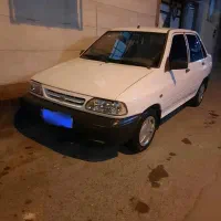 پراید ۱۳۱|خودرو سواری و وانت|ساوه, |دیوار