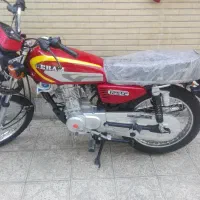 هندا مدل 95 کاربرات لاکاغذی