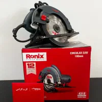 اره سینی دیسکی گرد بر رونیکس مدل 4318
