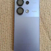 فروش Redmi note 13 pro 4g 256 GB|موبایل|اصفهان, نقش جهان|دیوار