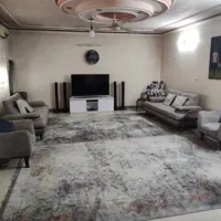 خانه ویلایی دو طبقه هر کدام ۲ خواب