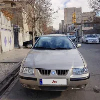 سمند|خودرو سواری و وانت|تهران, تهرانپارس شرقی|دیوار