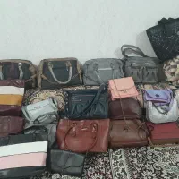 کیف وکفش ولباس محلی ومیناولباس جشن