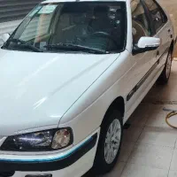 پارس elxفول برقی