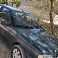 پژو اردی مدل ۸۲|خودرو سواری و وانت|زنجان, |دیوار