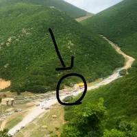 فروش زمین در تفرجگاه بیلدیر 410متر