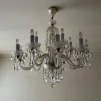 لوستر|لوستر و چراغ آویز|تهران, جردن|دیوار