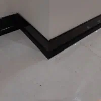 نصب قرنیز و نبشی،دیوارپوش،ماربل|خدمات پیشه و مهارت|تهران, والفجر (افسریه)|دیوار