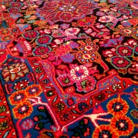 قالی دستباف