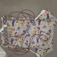 تاب پارچه ای کودک