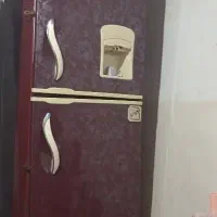 بدنه یخچال فریزر