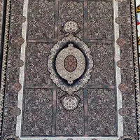 فرشکف ساده/700شانه/هیت ست اصل|فرش|شیراز, لاله|دیوار