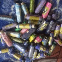 ۴۵ عدد باهم ۲۰۰|لوازم خیاطی و بافتنی|ارومیه, |دیوار