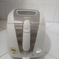 سرخ کن
