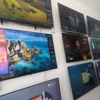 تلویزیونهای اسنوا|تلویزیون و پروژکتور|داراب, |دیوار