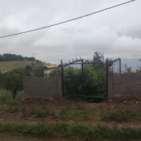 زمین دوکله شهرکی مرزن آباد 730متر دوردیواردروازه