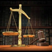 وکیل پایه یک دادگستری