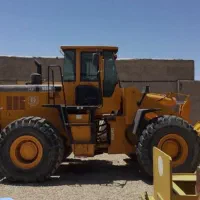 اجاره بنز لودر و گریدر