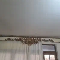 فروش کتیبه سفید و طلایی|پرده، رانر، رومیزی|سنگر, |دیوار