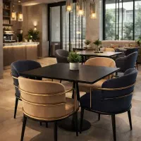 صندلی گلد اکسنت