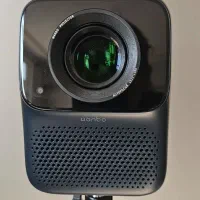 ویدیو پروژکتور شیائومی مدل Wanbo T2 MAX NEW