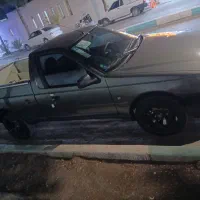 آریسان2|خودرو سواری و وانت|نجفآباد, ویلاشهر|دیوار