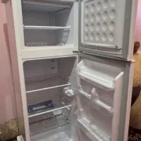 یخچال ایستکول نو بدون استفاده اکبند۱۲ فوت