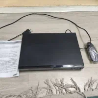 پخش کننده DVD سامسونگ مدل E699 - سالم، با متعلقات