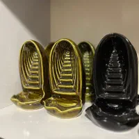 جاعودی سرامیکی طرح پله