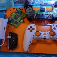 تعمیرات انواع دسته کنسول