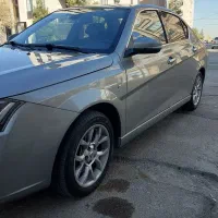 دناپلاس اتومات اپشنال (تیتانیوم)|خودرو سواری و وانت|مشهد, فرهنگ|دیوار