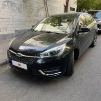 اریزو 5 ie جدید مدل ۴۰۱|خودرو سواری و وانت|تهران, جنت‌آباد جنوبی|دیوار