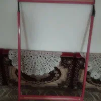دار قالی اندازه ۱در۱/۵