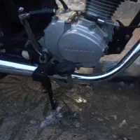 شهاب الگانس در حد صفر