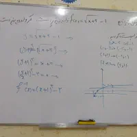 تدریس ریاضی و فیزیک تقویتی ،کنکور ،نهایی دبیر مجرب|خدمات آموزشی|شیراز, فرهنگ شهر|دیوار