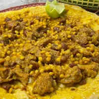 غذای خونگی دزفولی پز