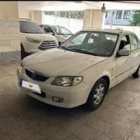 تعمیرات تخصصی مزدا 323 تمام مدل ها