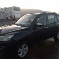لیفان x60 کارمندی