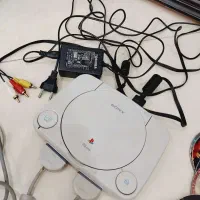 پلی استیشن 1 ps1