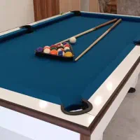 بیلیارد طرح پلاتین کد 598