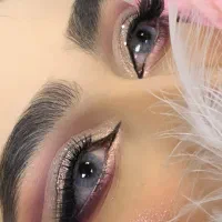 میکاپ حرفه ای و اقتصادی