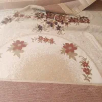 گلیم اندازه 9 متری