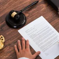 مشاوره حقوقی