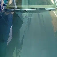 شورلت نوا c6 اتومات