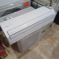 خریدار و فروشنده کندانسور و کولر گازی اسپلیت|کولر گازی و فنکوئل|تهران, صادقیه|دیوار