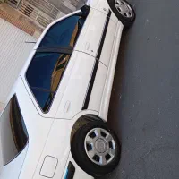 پژو پارس tu5 مدل99