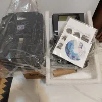 لیبل پرینتر TSC243 اکبند بارکدزن بارکدخوان بارکد|فروشگاه و مغازه|تهران, قاسمآباد|دیوار