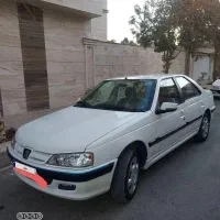 پژو پارس tu5 تیوفایو مدل ۱۴۰۲ فروش یا معاوضه