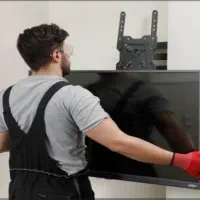 نصاب آنتن ثابت و گردان|خدمات پیشه و مهارت|مریوان, |دیوار