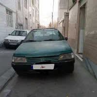 پژو آردی کاربراتور|خودرو سواری و وانت|مشکیندشت, |دیوار